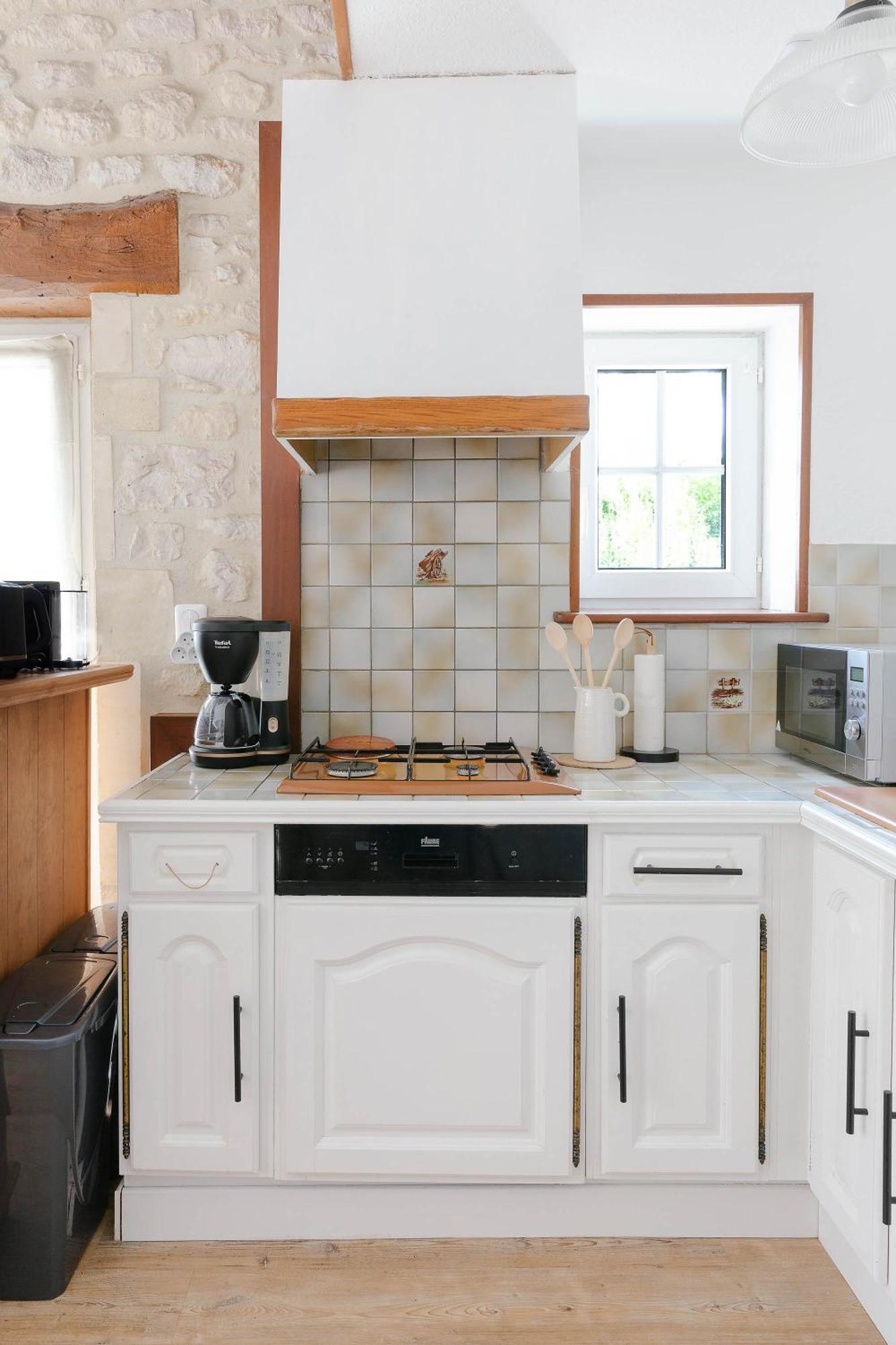 Ferme Des Goupillieres Bed & Breakfast Maisons  Phòng bức ảnh