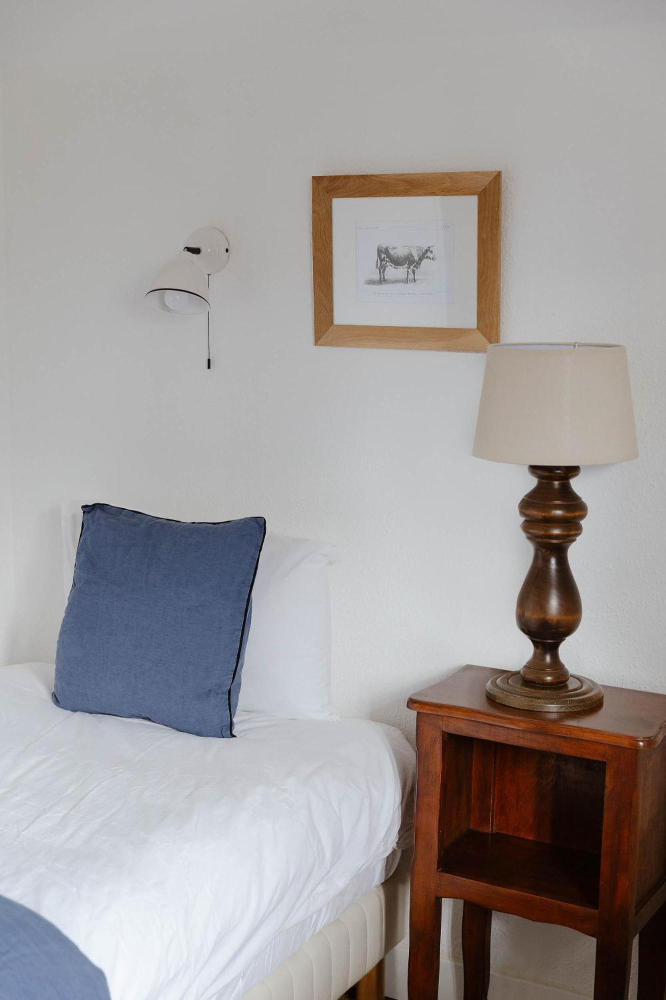Ferme Des Goupillieres Bed & Breakfast Maisons  Phòng bức ảnh