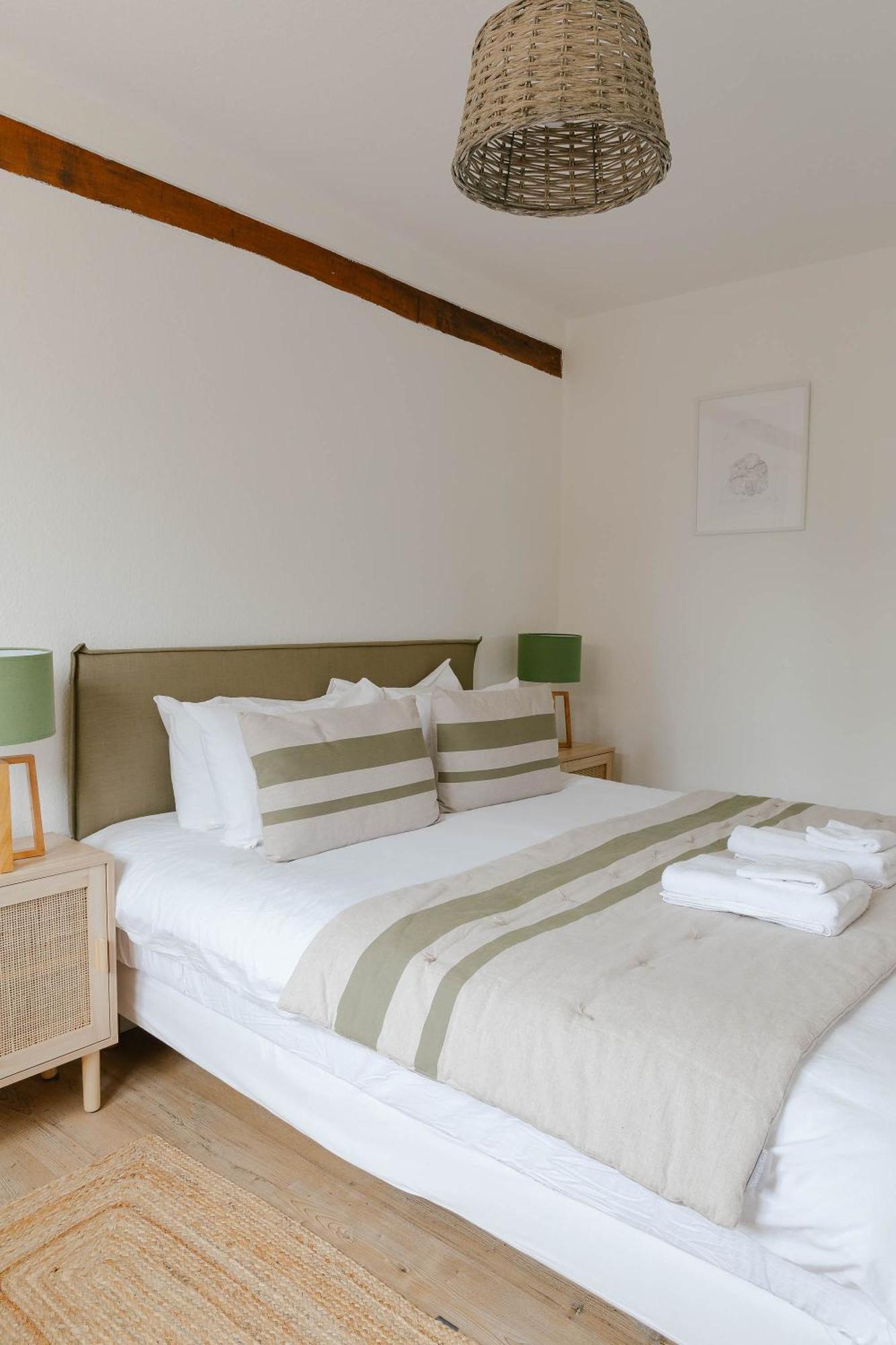 Ferme Des Goupillieres Bed & Breakfast Maisons  Phòng bức ảnh