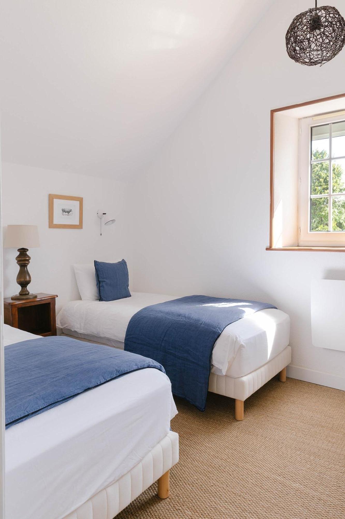 Ferme Des Goupillieres Bed & Breakfast Maisons  Phòng bức ảnh