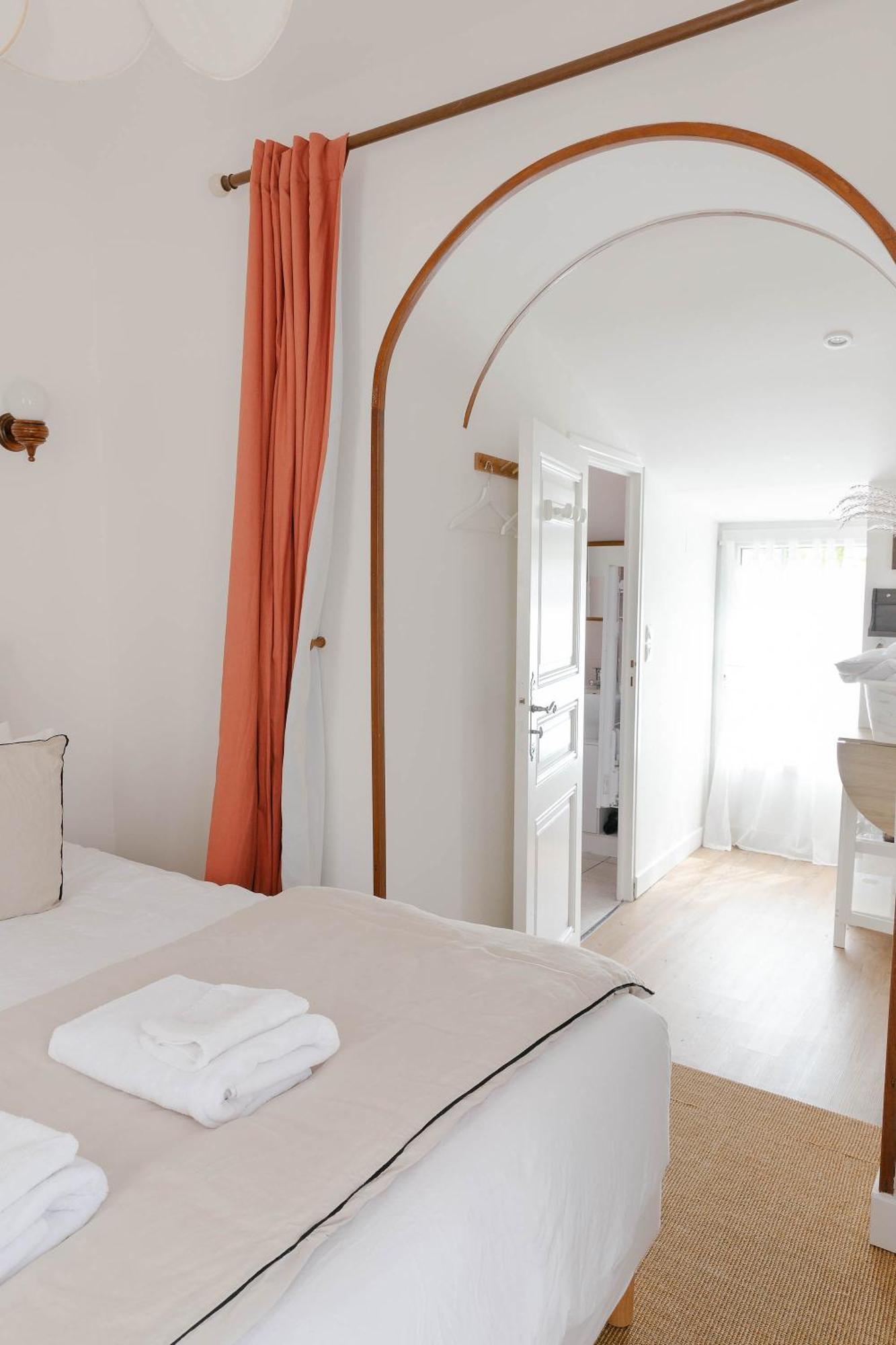 Ferme Des Goupillieres Bed & Breakfast Maisons  Phòng bức ảnh