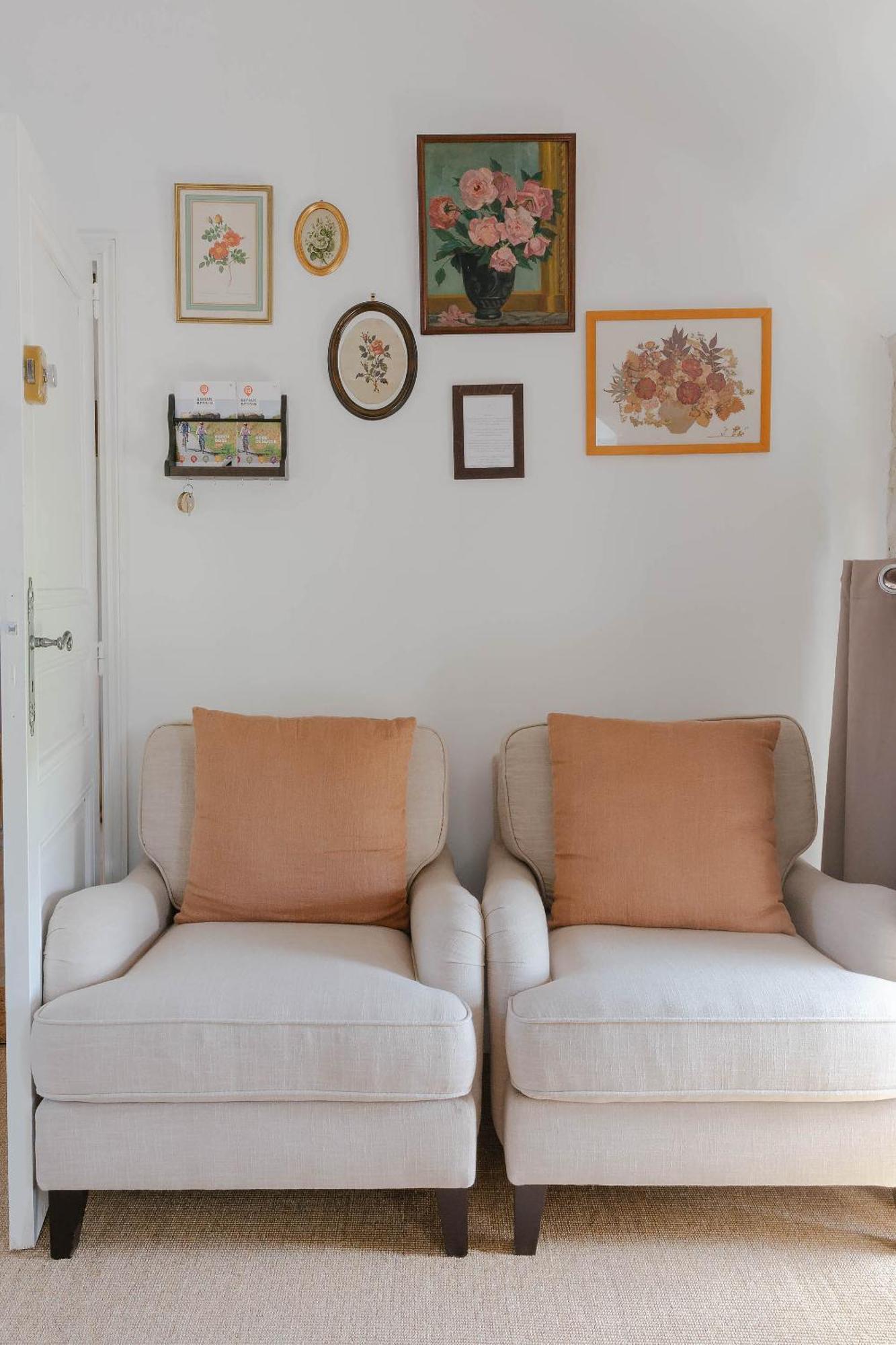 Ferme Des Goupillieres Bed & Breakfast Maisons  Phòng bức ảnh