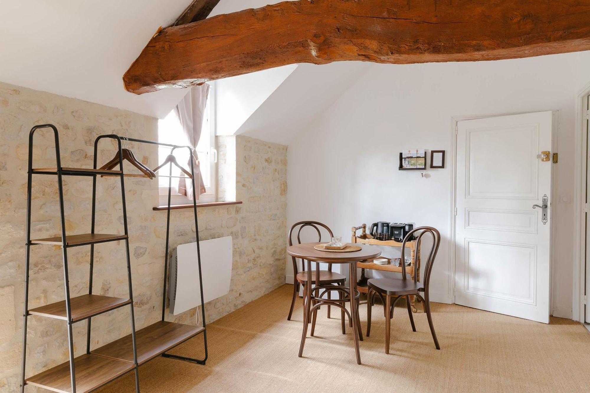 Ferme Des Goupillieres Bed & Breakfast Maisons  Phòng bức ảnh