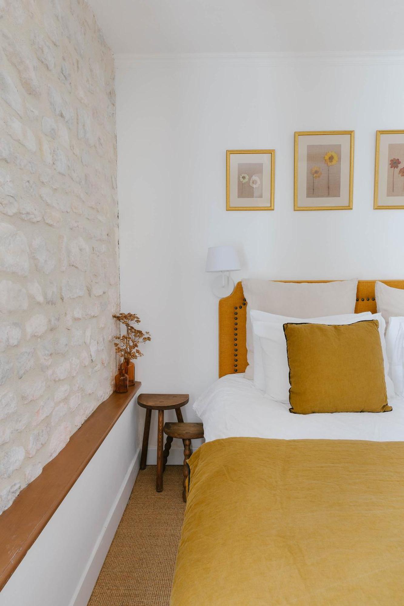 Ferme Des Goupillieres Bed & Breakfast Maisons  Phòng bức ảnh